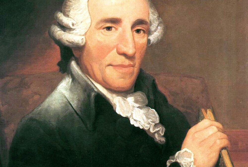 Vorverkauf für Joseph Haydn – Die Jahreszeiten