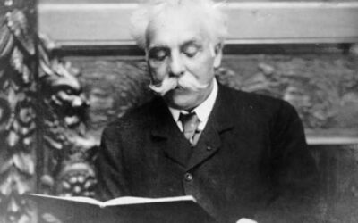 Gabriel Fauré – Requiem