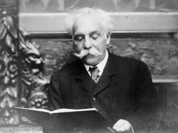 Gabriel Fauré – Requiem